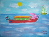 by Miep Bos