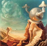 by Manuel Caballero