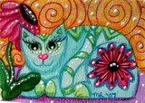 by Monica Resinger