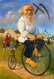 by valery syrov