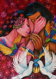 by Amy Polling