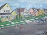 by John Cappello