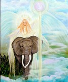 by Christine Von Lossberg
