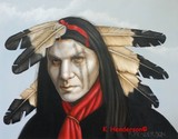 by K. Henderson