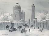 by Ulughbek Mukhamedov
