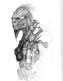 by Brad Garneau
