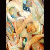by sadegh aref