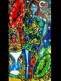 by oscar galvan