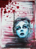 by Carissa Stevens