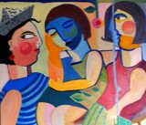 by Ana Johnson