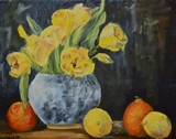 by Joan  Wulff