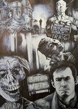 by MLW Illustration & Ink