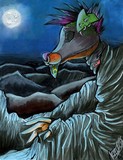 by Kiwi  Sherman