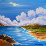 by Carol Sabo