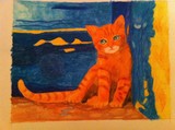 by judie cole