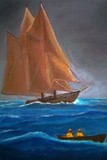 by PETER NOTARO