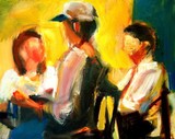 by bob dornberg
