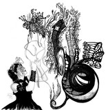 by Felicity Rothwell