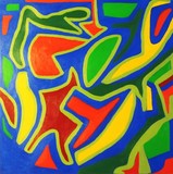 by Eunice Broderick