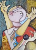 by edmilson costa artista plástico