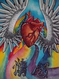 by Caeli Smith