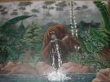 by dv8 murals 