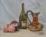 by Robin Woodford