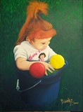 by Billy Haney
