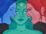 by Lauren Ramos