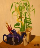 by Wendy Ganiggle