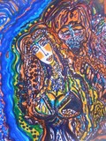 by kym curci