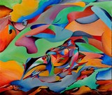 by Noah Maggio
