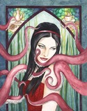 by Sherrie Spencer