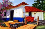 by William Bonilla