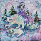 by Christina Colwell