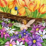 by Joanna Bromley