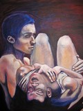 by Elizabeth Szymczak