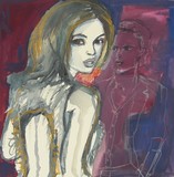 by Joanna Glazer