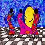 by Vicki Pelham