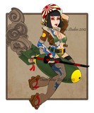 by Trissa Tilson
