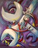 by John  Aba-Magyar