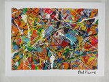 by Phil Pierre