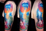 by Chris Aleman