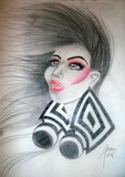 by Akeem Scott