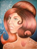 by Akeem Scott
