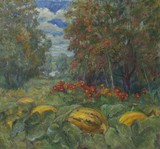 by Vasiliy  Kikinyov