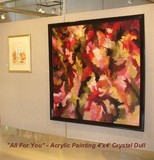 by Dull Crystal