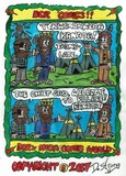 by Dave Strong