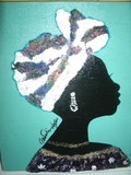 by Candi A. Williams