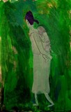 by MAKIKO BERRY